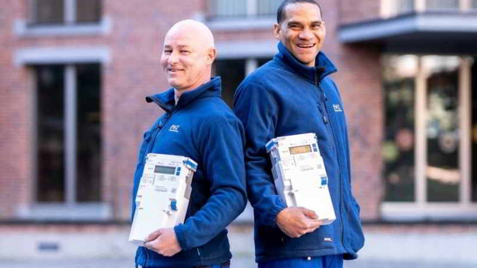Smart meters rollout in Zurich picks up pace