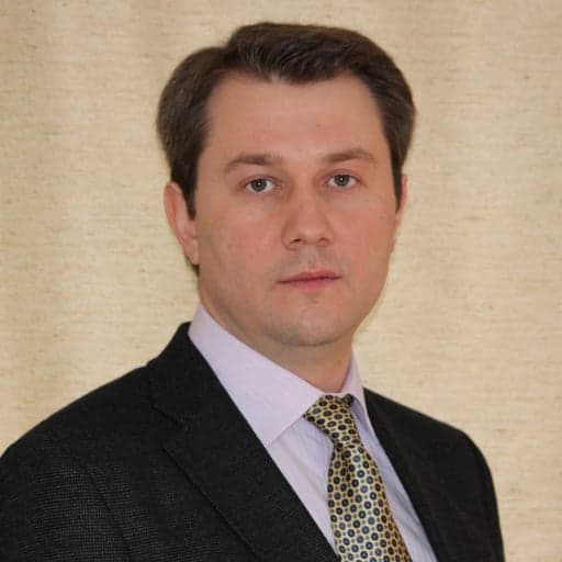 Rafael Akhmedgariyev