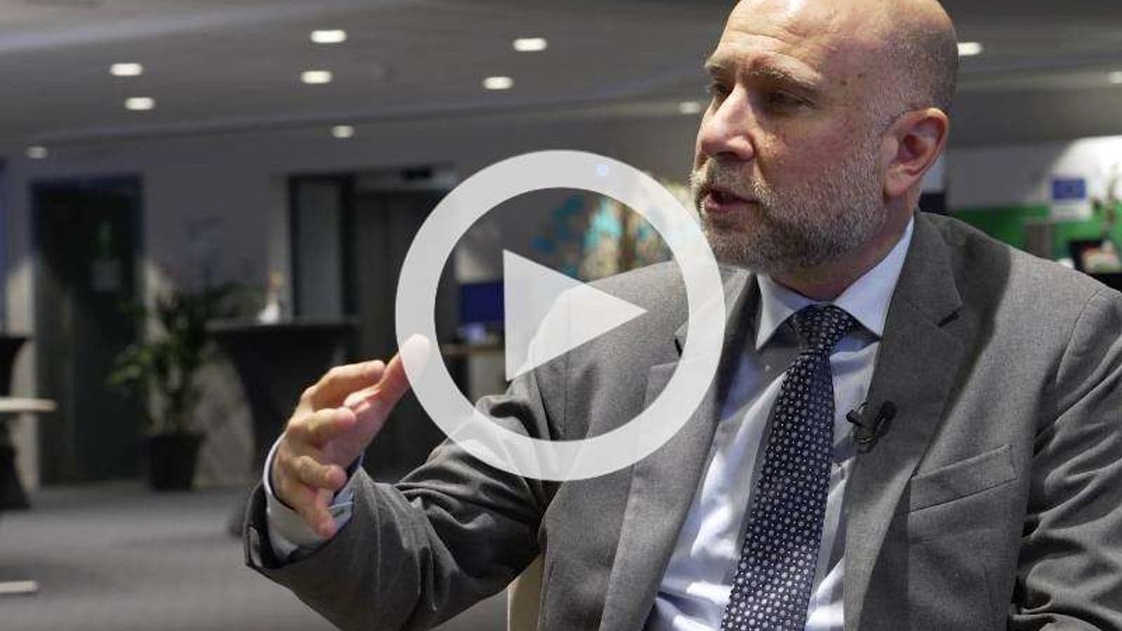 E.DSO’s Secretary General foresees focus on 'policy implementation’ by DSOs