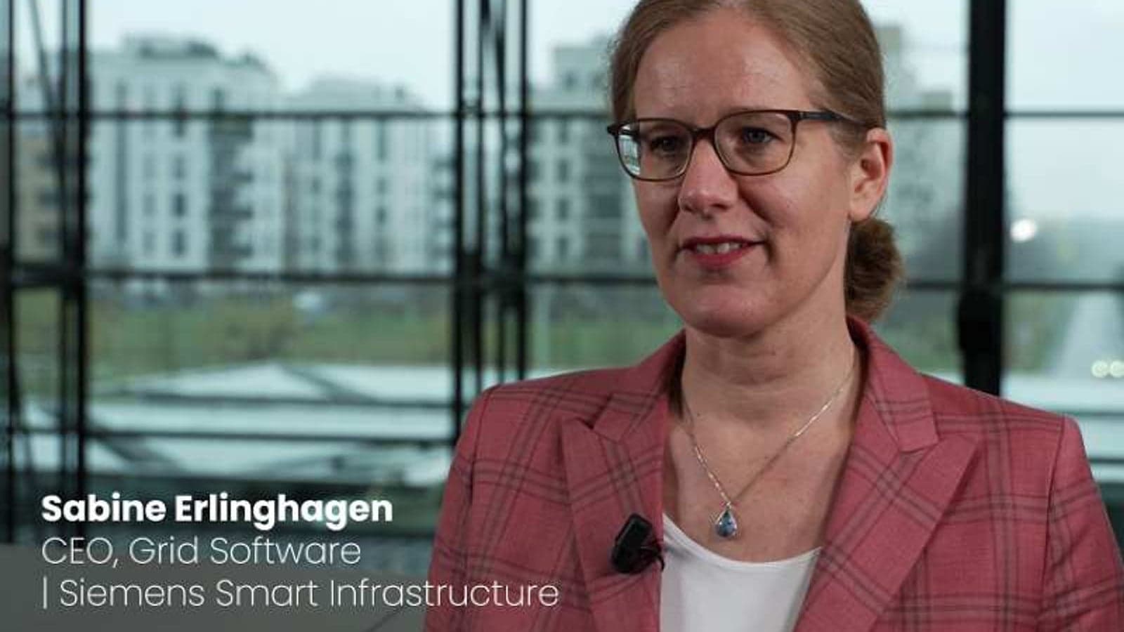 How to re-think grid management: Siemens Grid Software CEO