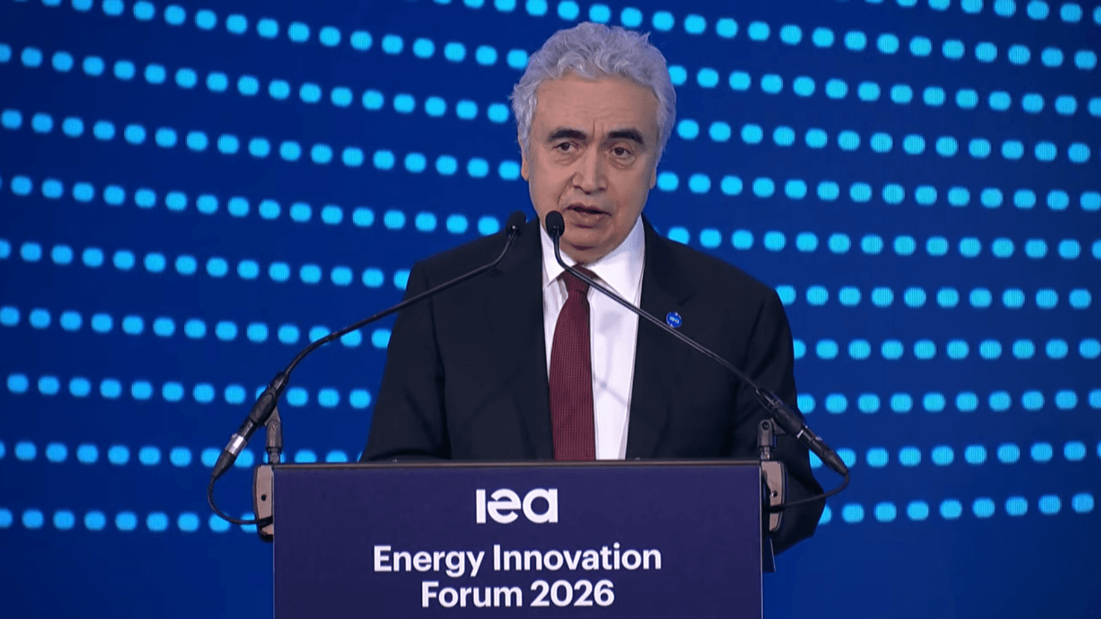 Energy innovation funding going through transition says IEA