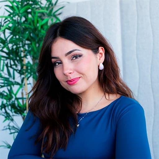 Isabel Cruz Fumero