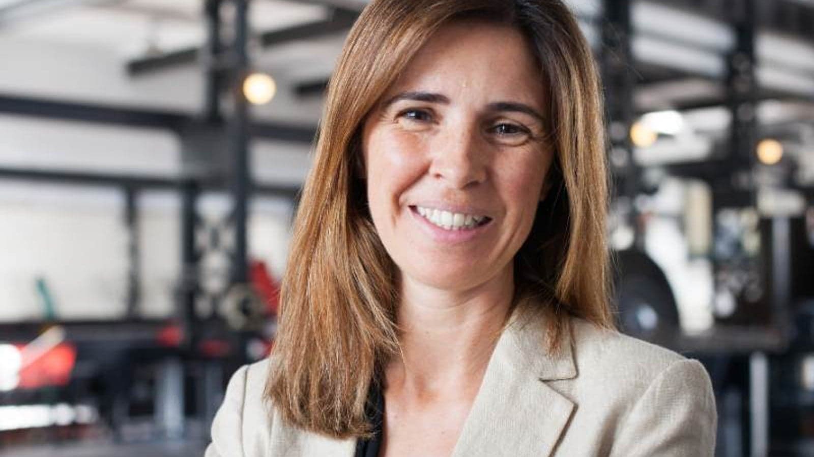 Diversity of knowledge critical to succeed says Sofia Tavares