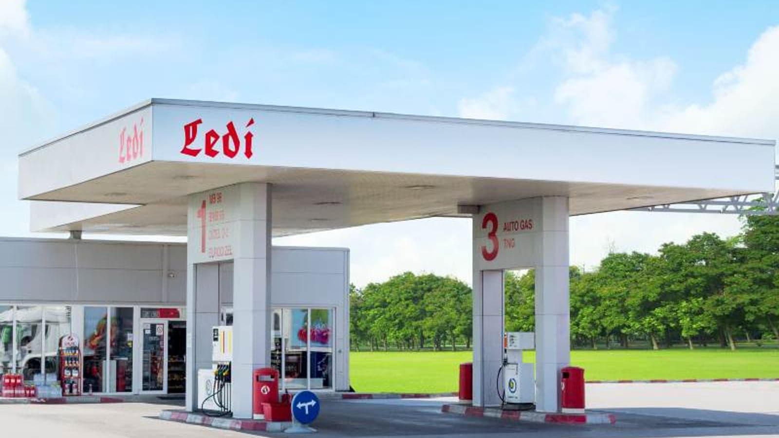 INNIO powers hydrogen-fueled CHP plant in Serbia