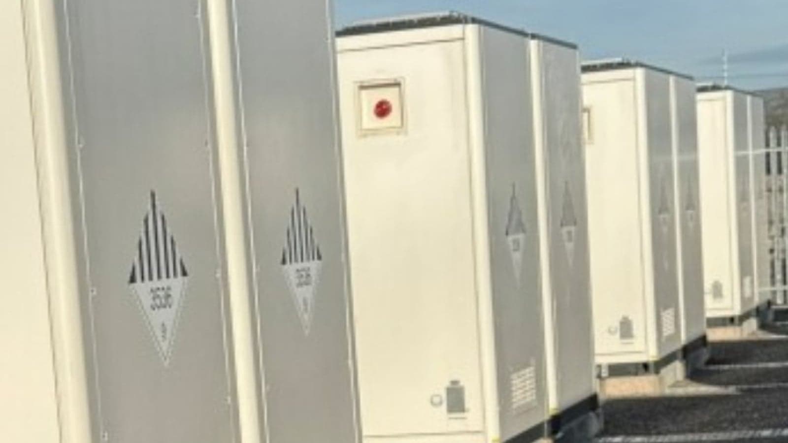 EDF optimises 114MW of battery systems in UK