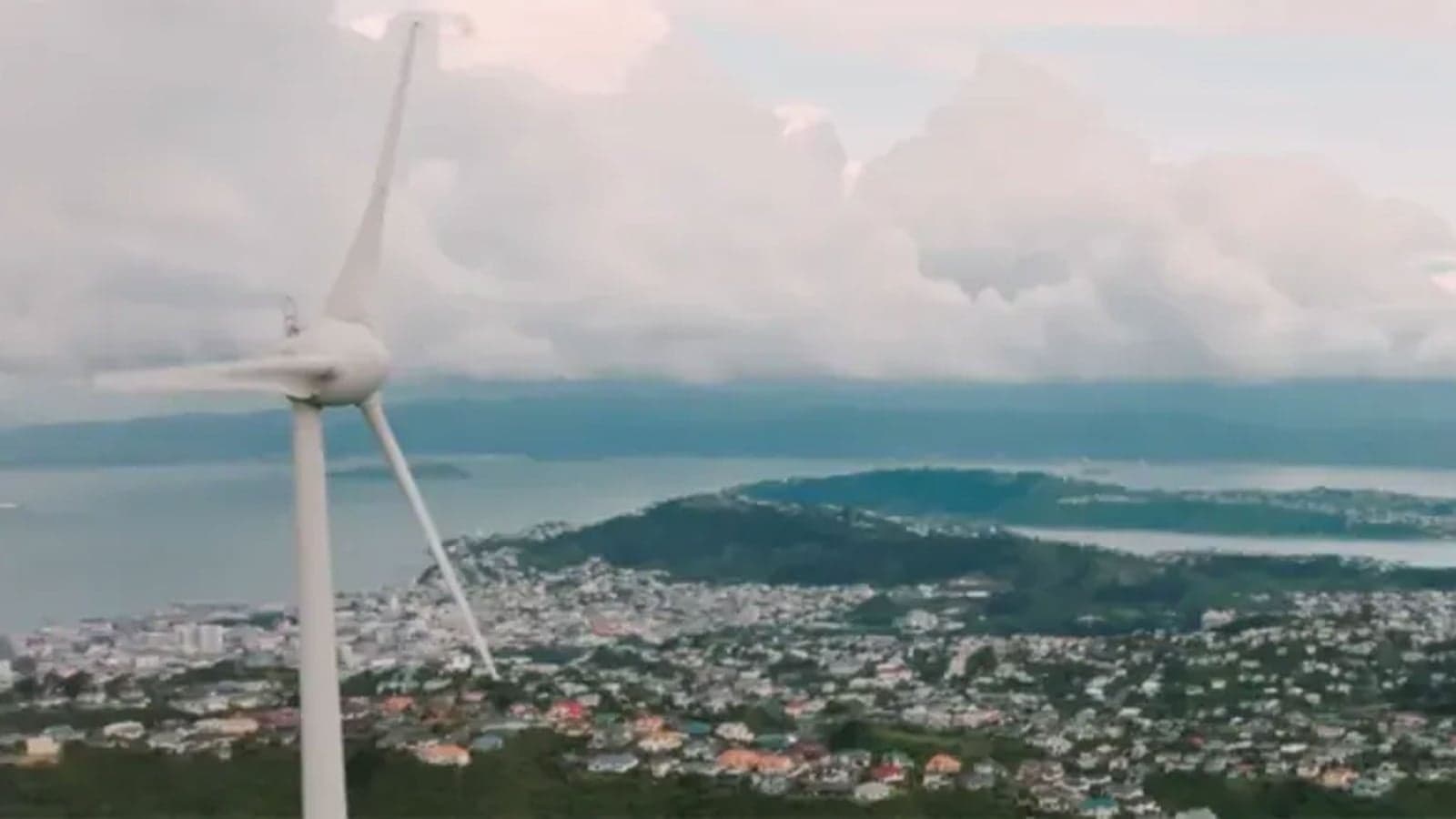 Transpower New Zealand - Refreshing the grid control network