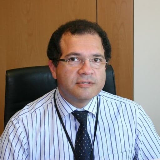 Luis Barruncho