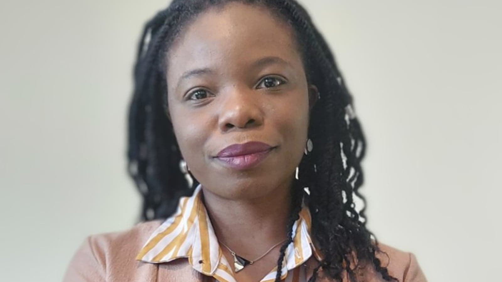 What I love most about my job is the impact it allows me to make says Damilola Adeyanju