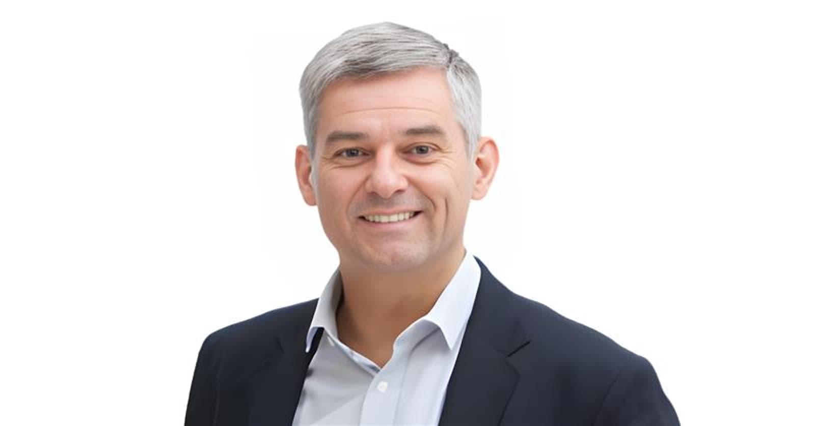 Philippe Arsonneau, Senior Vice President of Infrastructure Segment at Schneider Electric