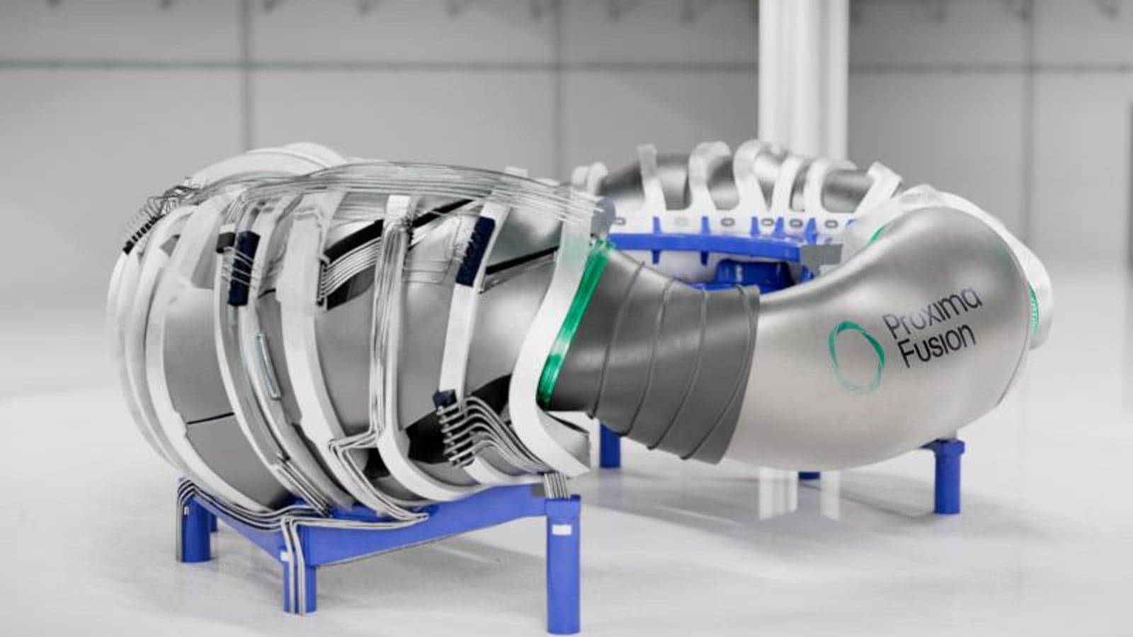 Proxima Fusion secures €130m in private investment round