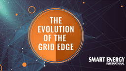 The Evolution of the Grid Edge