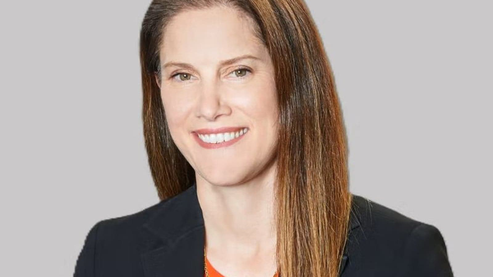 Shell executive Zoë Yujnovich to be new CEO of National Grid