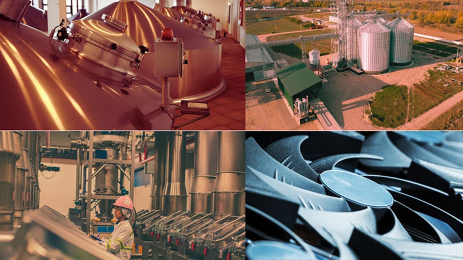 RE-WITCH: Delivering cost-competitive, game-changing solutions for sustainable industrial cooling and heating