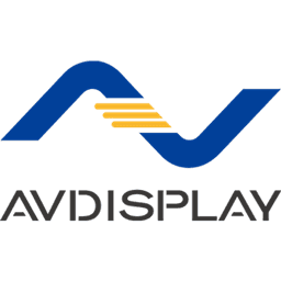 Shenzhen AV-Display Co., Ltd.