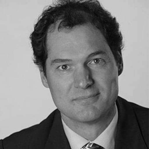 Leon Vergeer