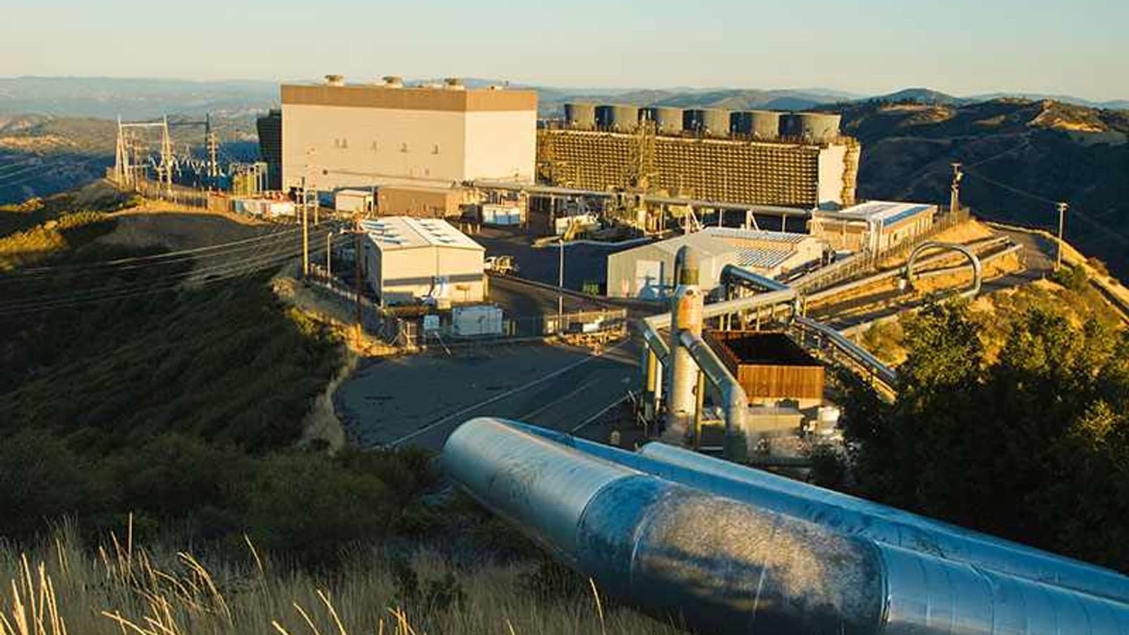 Increasing carbon-free energy with intelligent digital solutions
