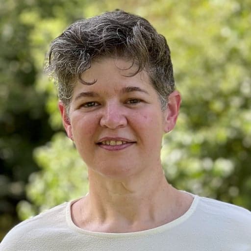 Elizabeth Giraut
