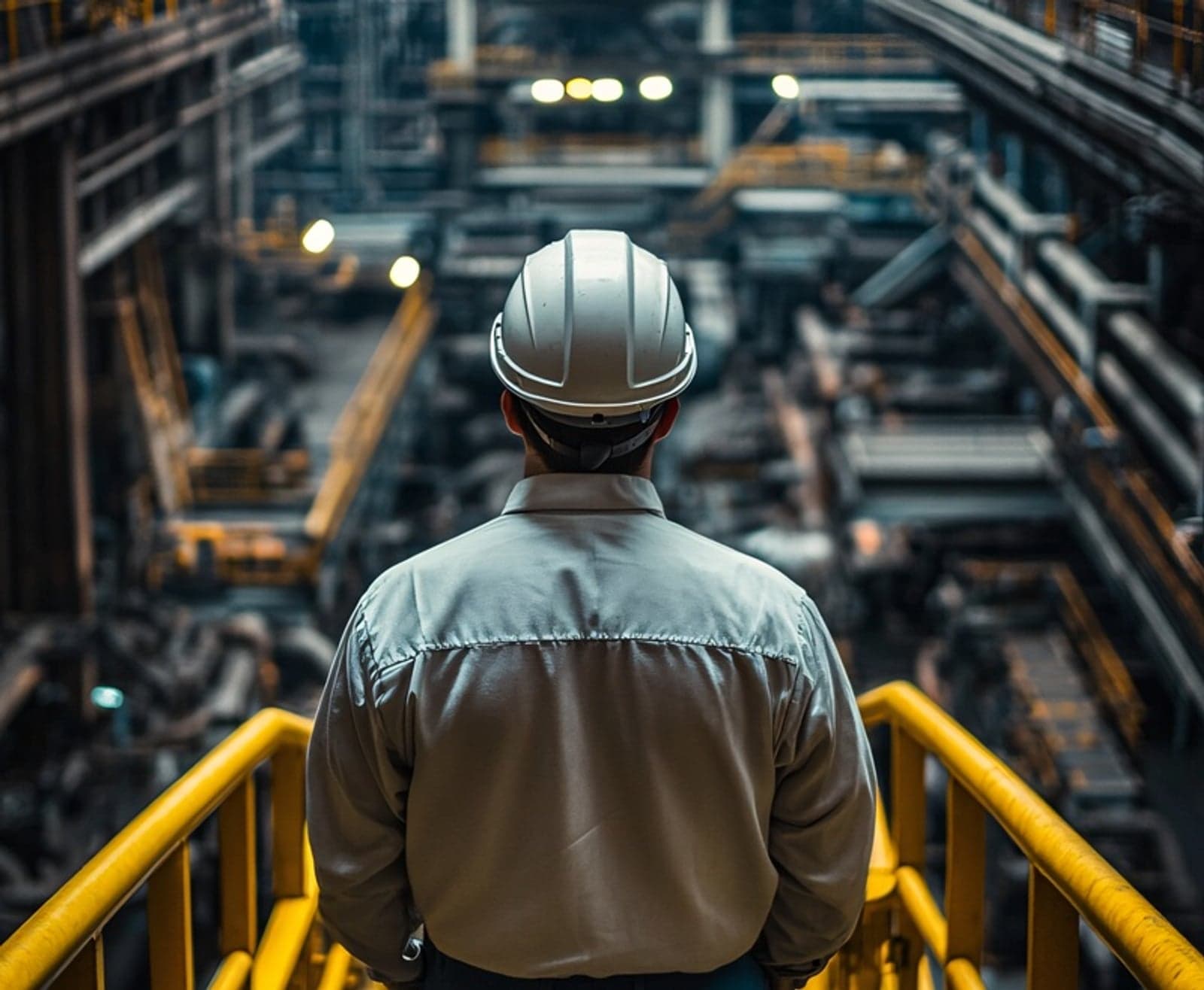 Industrial Strategy