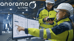 Discover how the Panorama Suite platform supports Southern Africa’s Digital Transformation