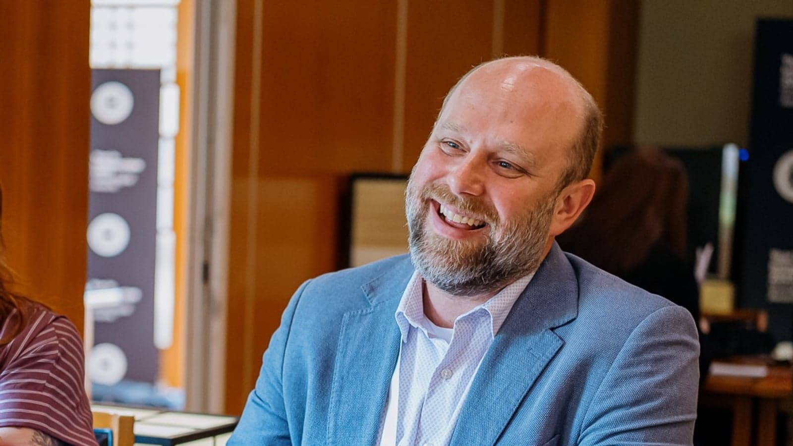 Bentley Systems betting on AI for collaboration-enabled grid resilience
