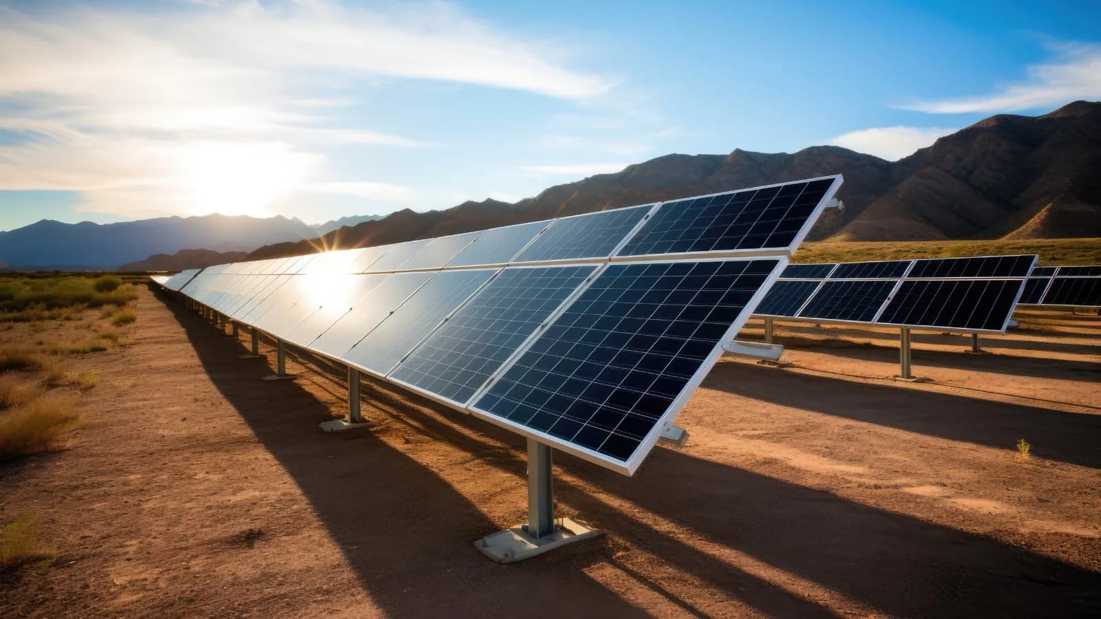 Italy’s Limes secures approval for $150m solar and storage project in Chile