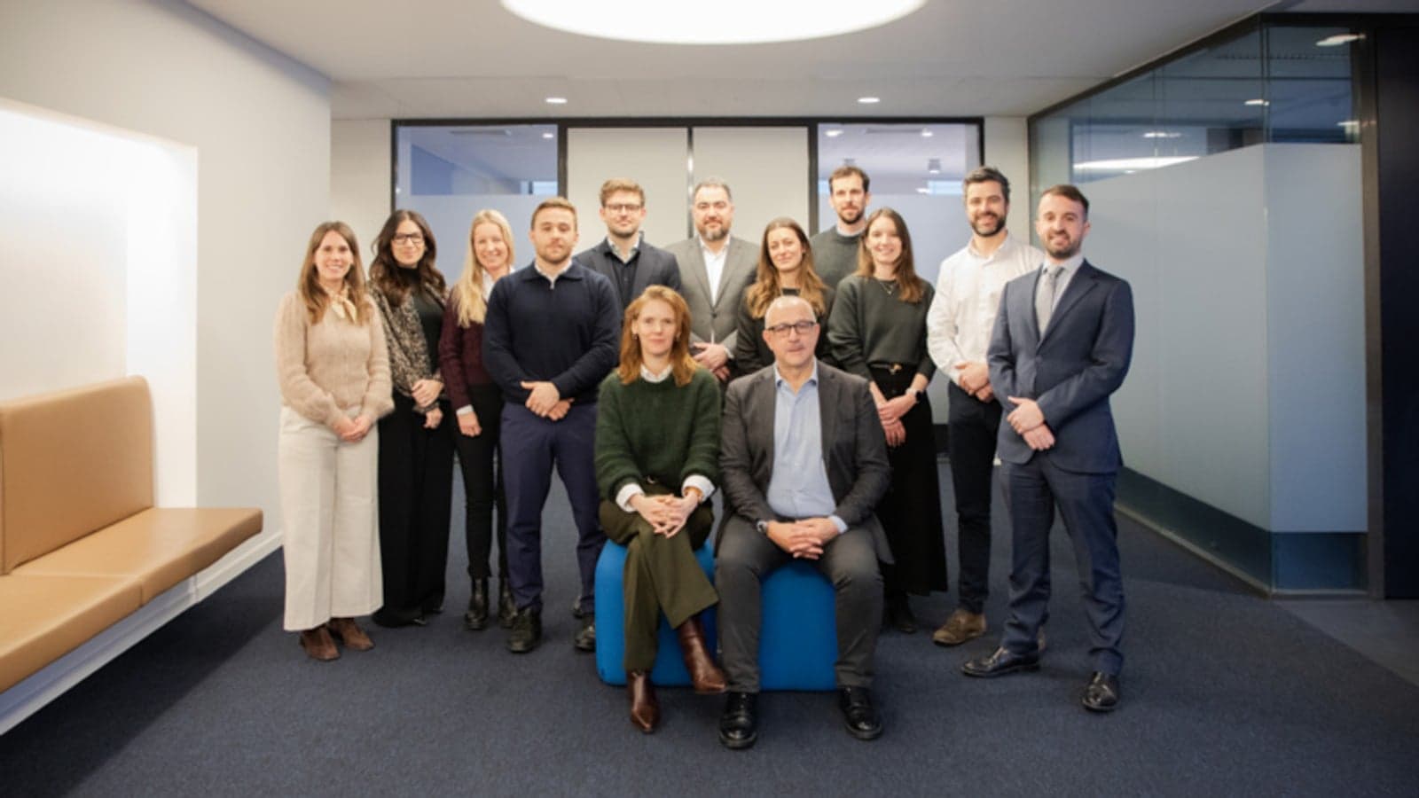 Green Industrial Grids Association to accelerate Europe’s grid modernisation