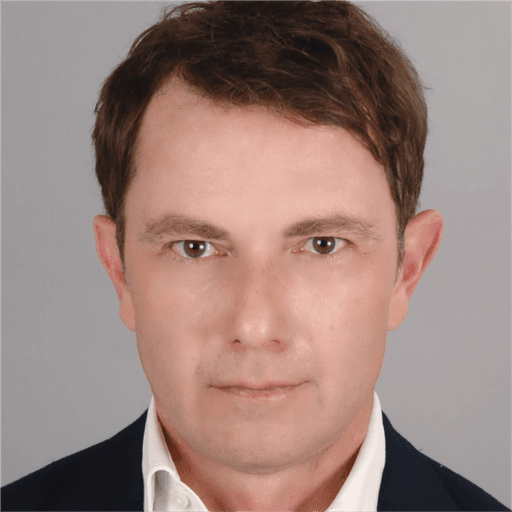 Tomaz Orešič