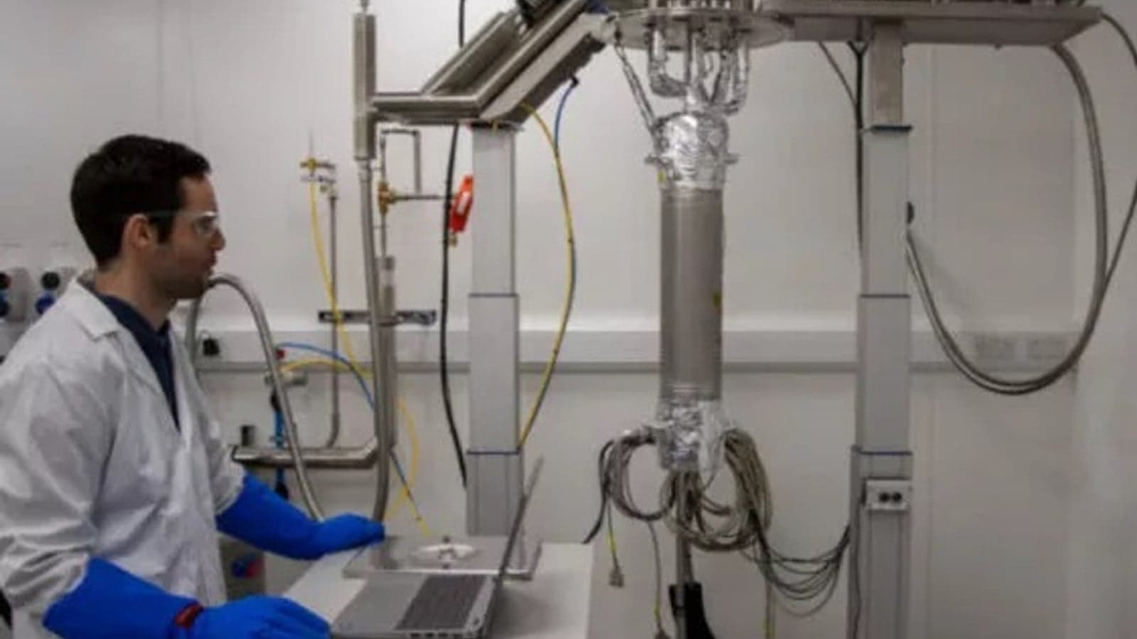 Tech Talk | How innovative grid technologies can support Europe's network expansion