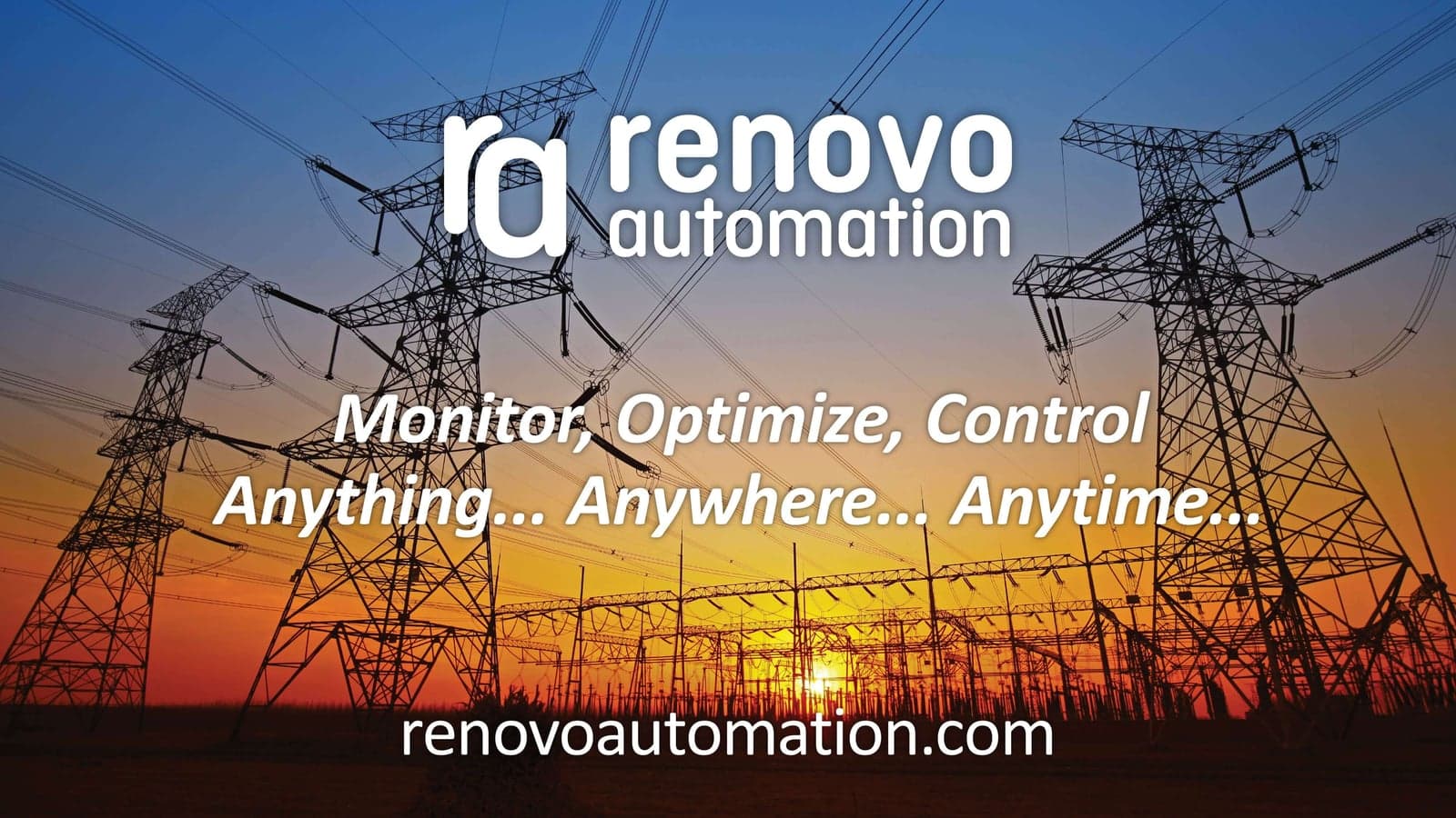 Renovo Automation