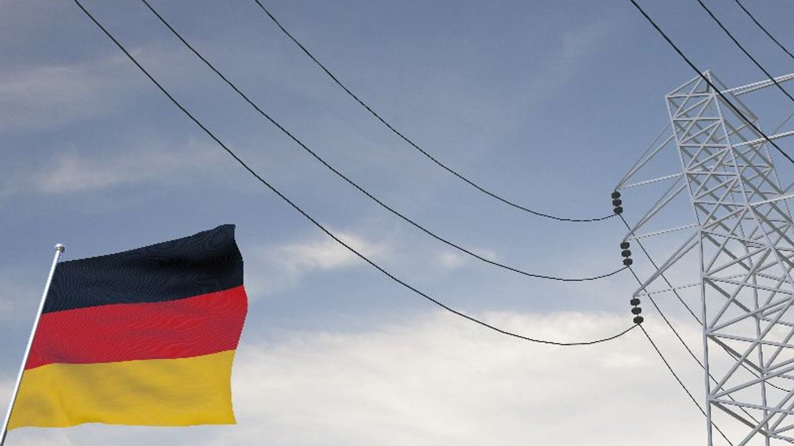 EnBW announces €40bn for renewables and grid expansion
