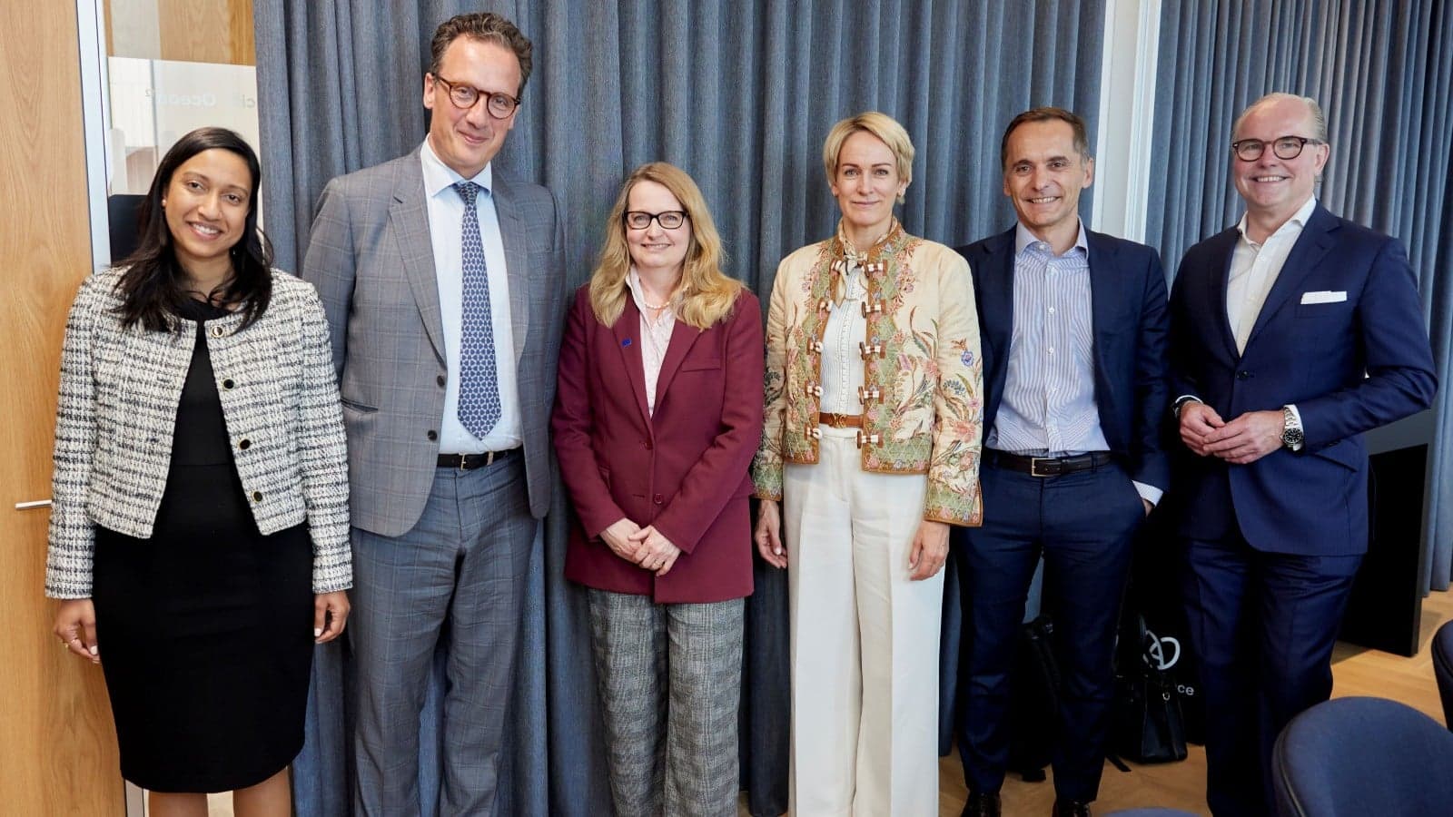 EIF commits €200 million to Copenhagen Infrastructure Partners to scale European biogas production