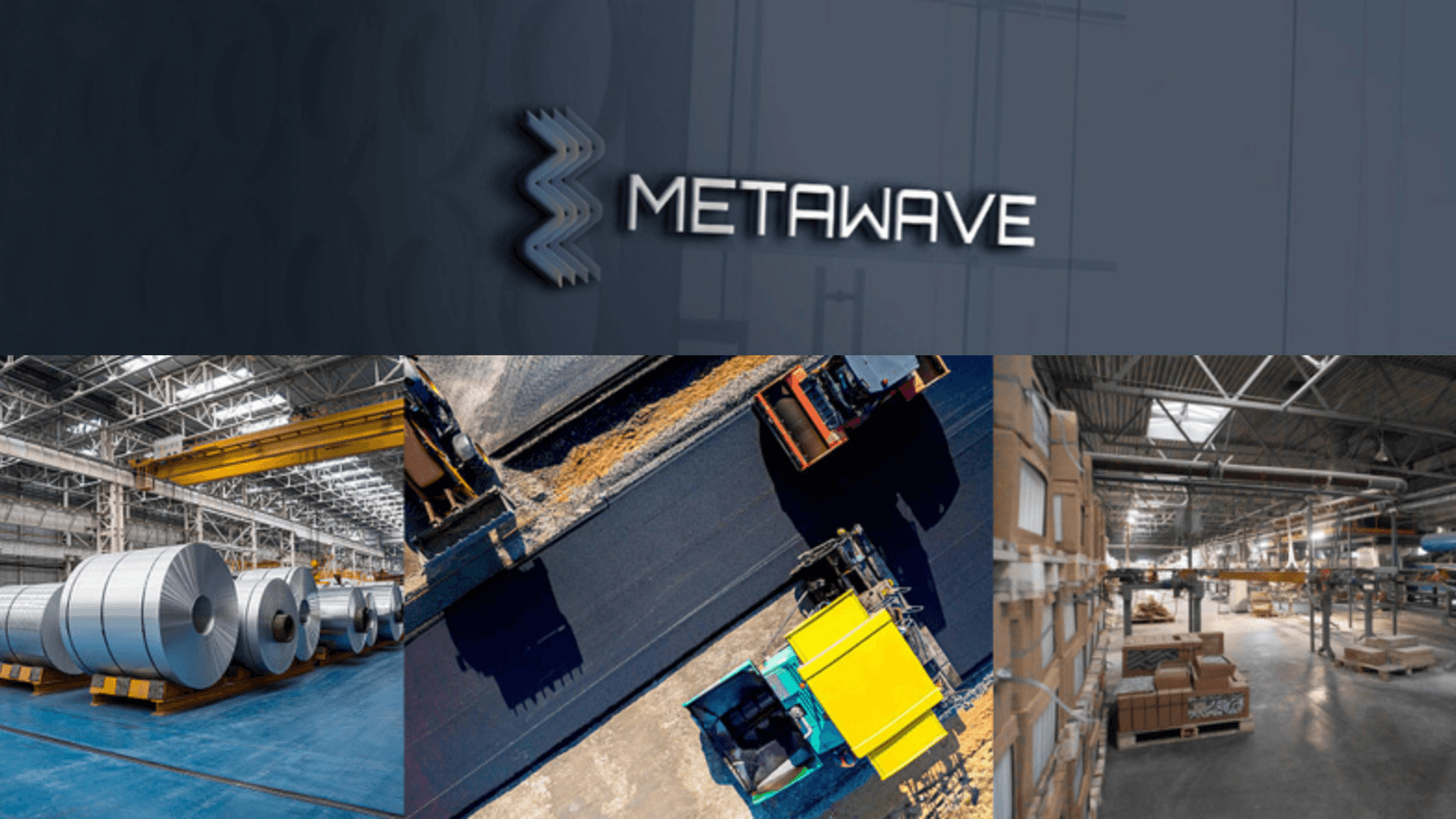 METAWAVE – High temperature heating for increased energy efficiency
