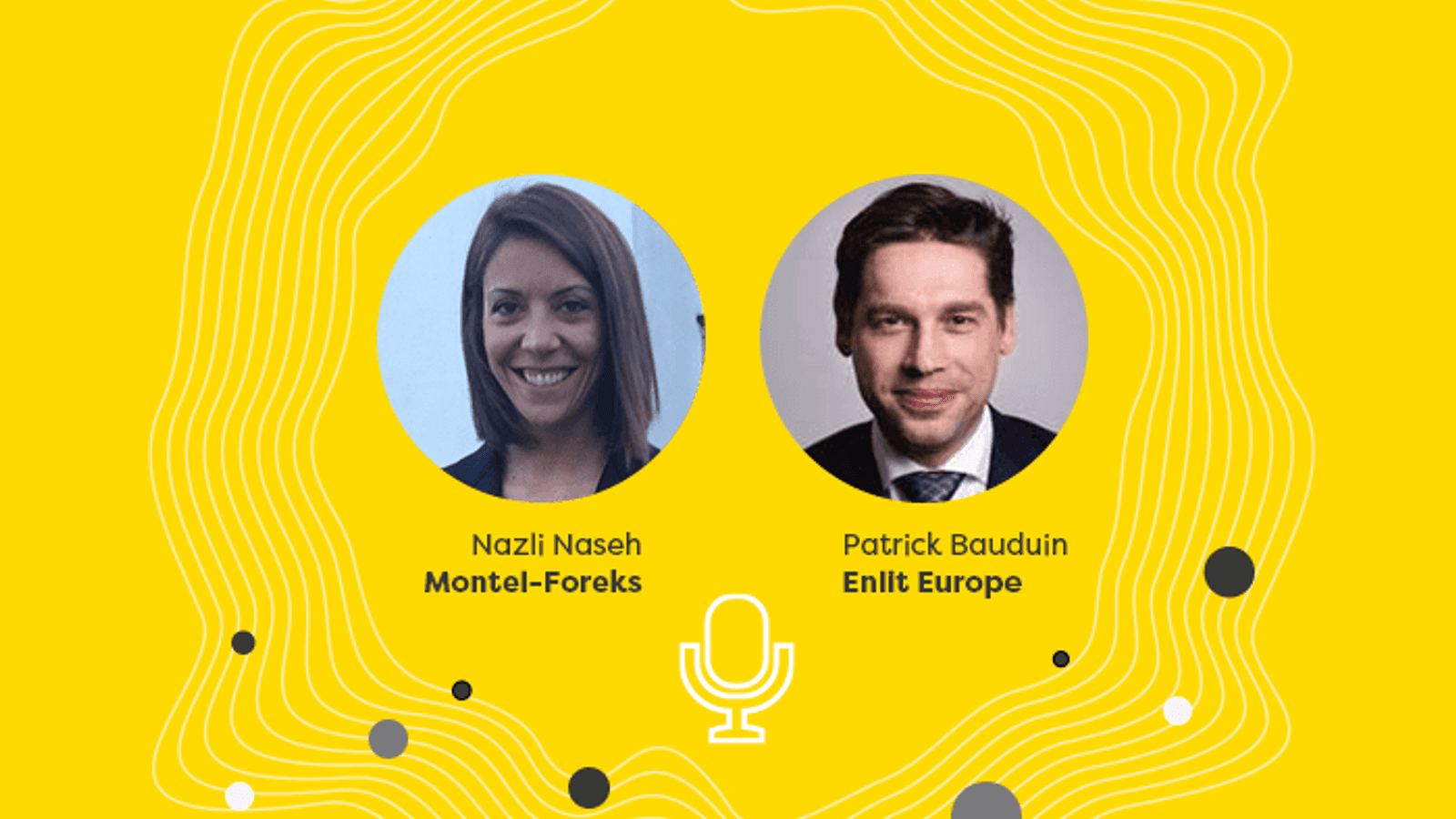 Energy Markets Talks: Nazli Naseh, Montel-Foreks