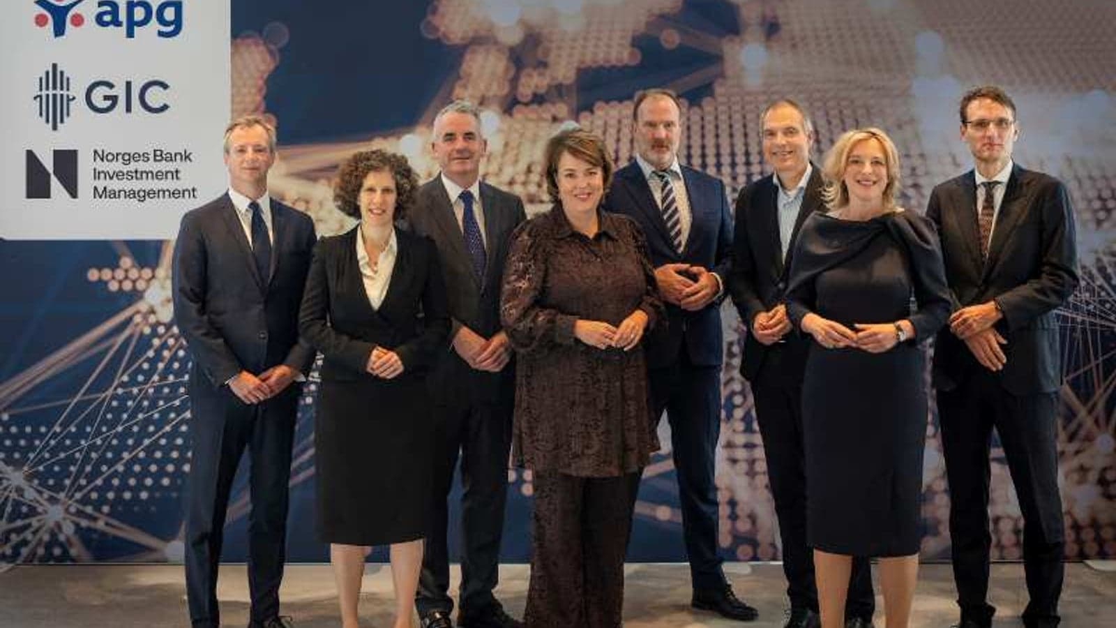 TenneT Germany secures €9.5bn to fuel grid expansion