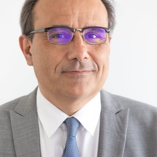 Laurent Paganon