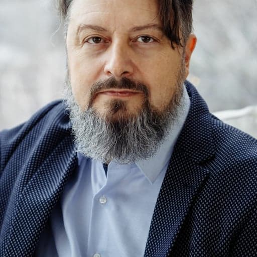Andrey Zubenko