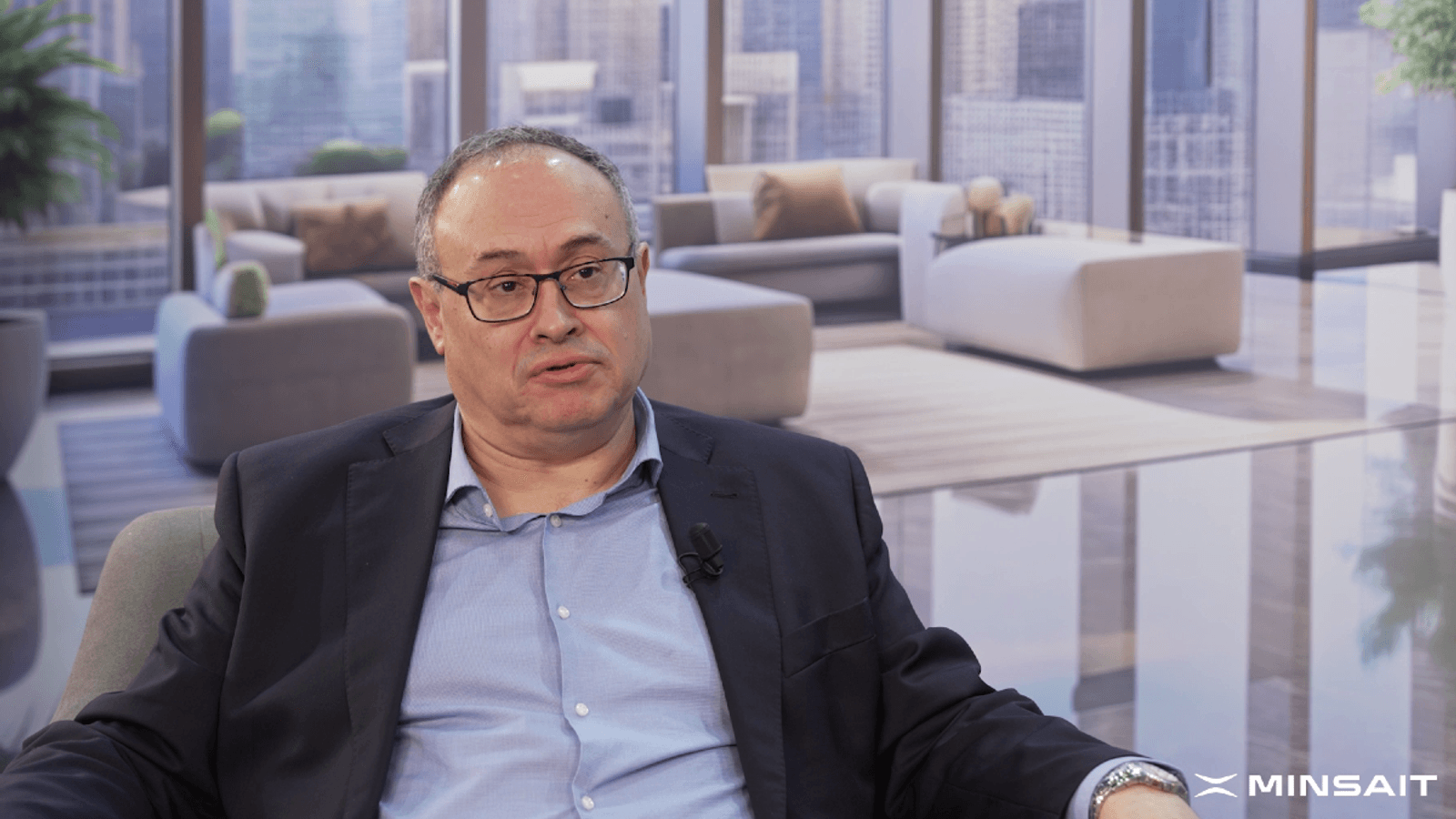 Powering grid resilience amid rising demand and system complexity