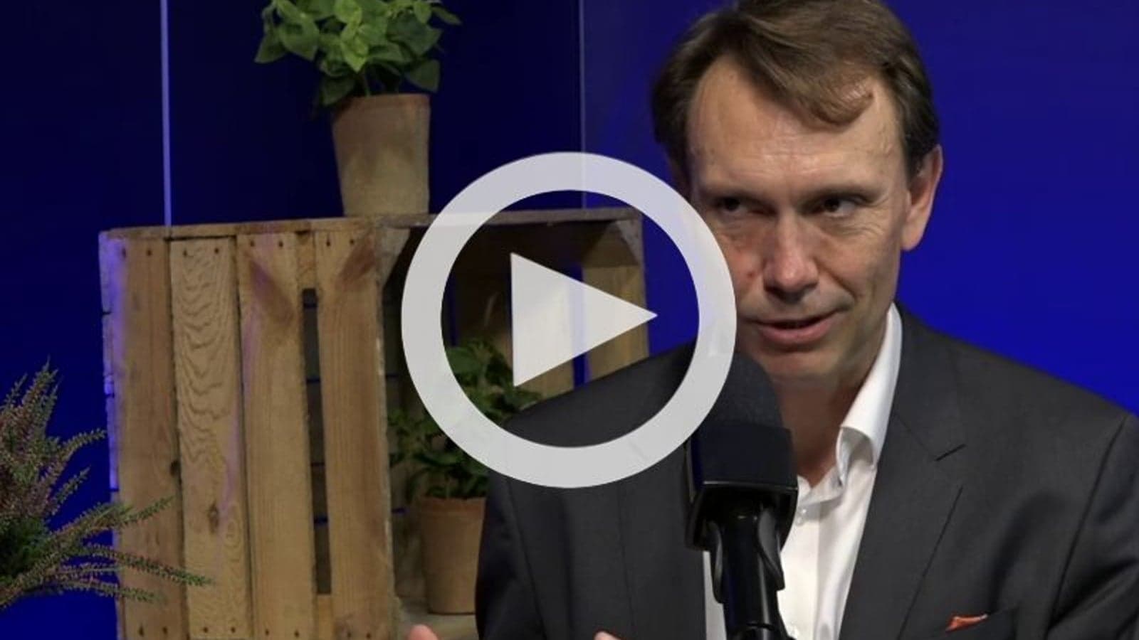 The urgent need for smart capital investments to speed up decarbonisation