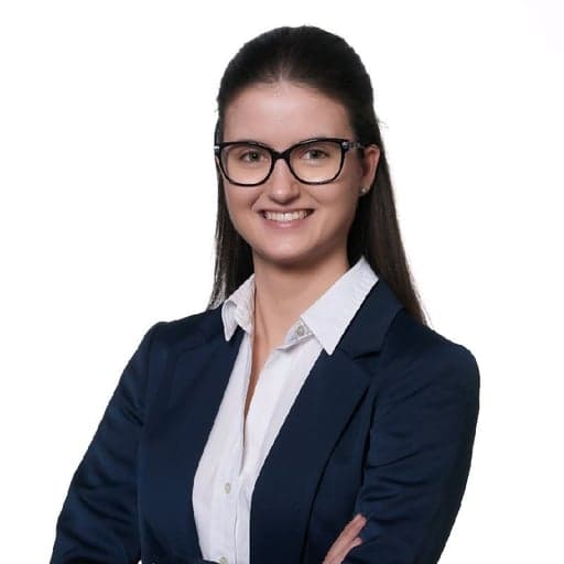 Zsofia Pozsgai