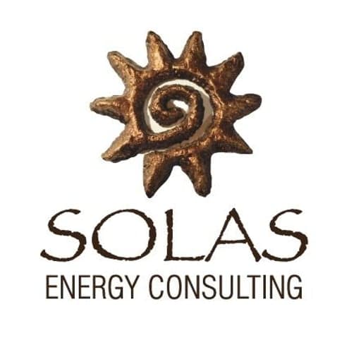 Solas Energy Consulting Inc.