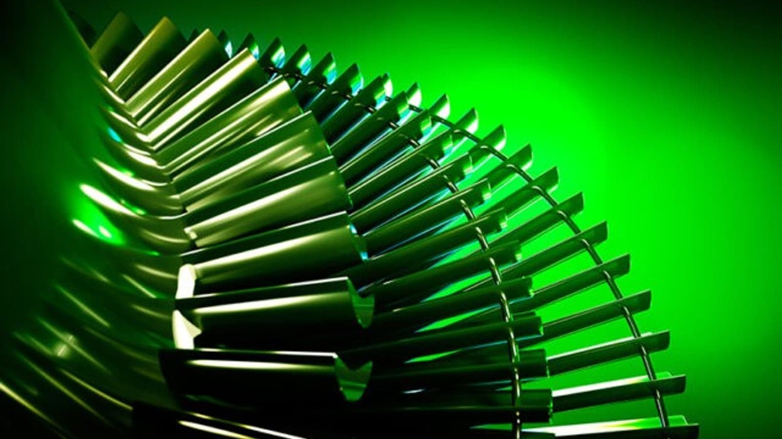 Parker Hannifin joins gas turbine group to accelerate cleaner combustion technology