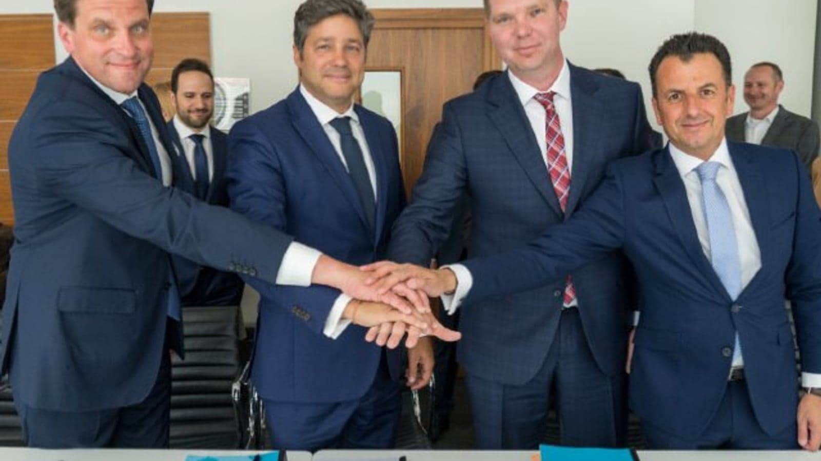 MYTILINEOS and Siemens Energy partner on 560MW CCGT plant in Poland