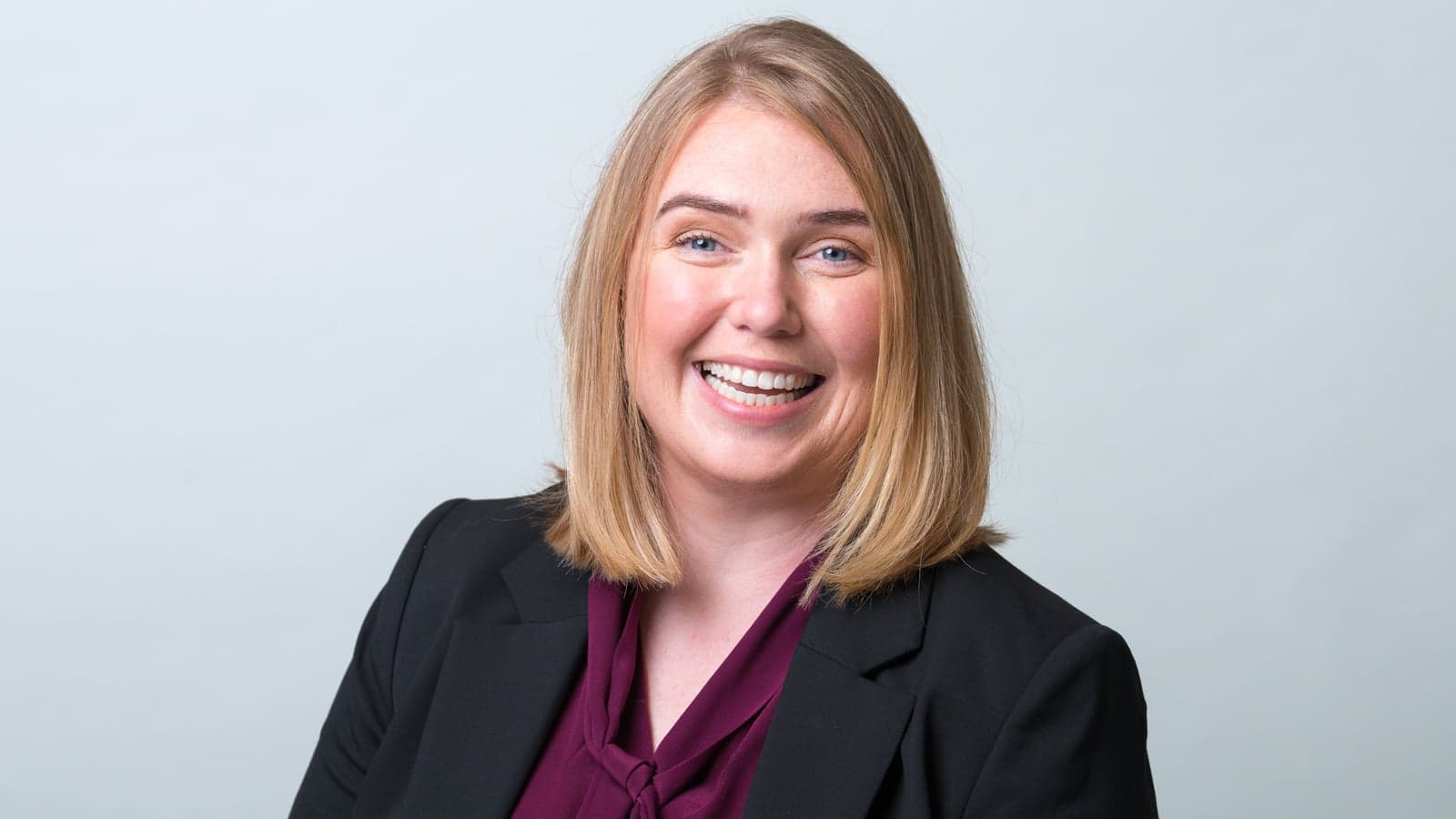 Oonagh O’Grady, Vice President of International Origination, Hydrostor. Credit: Hydrostor