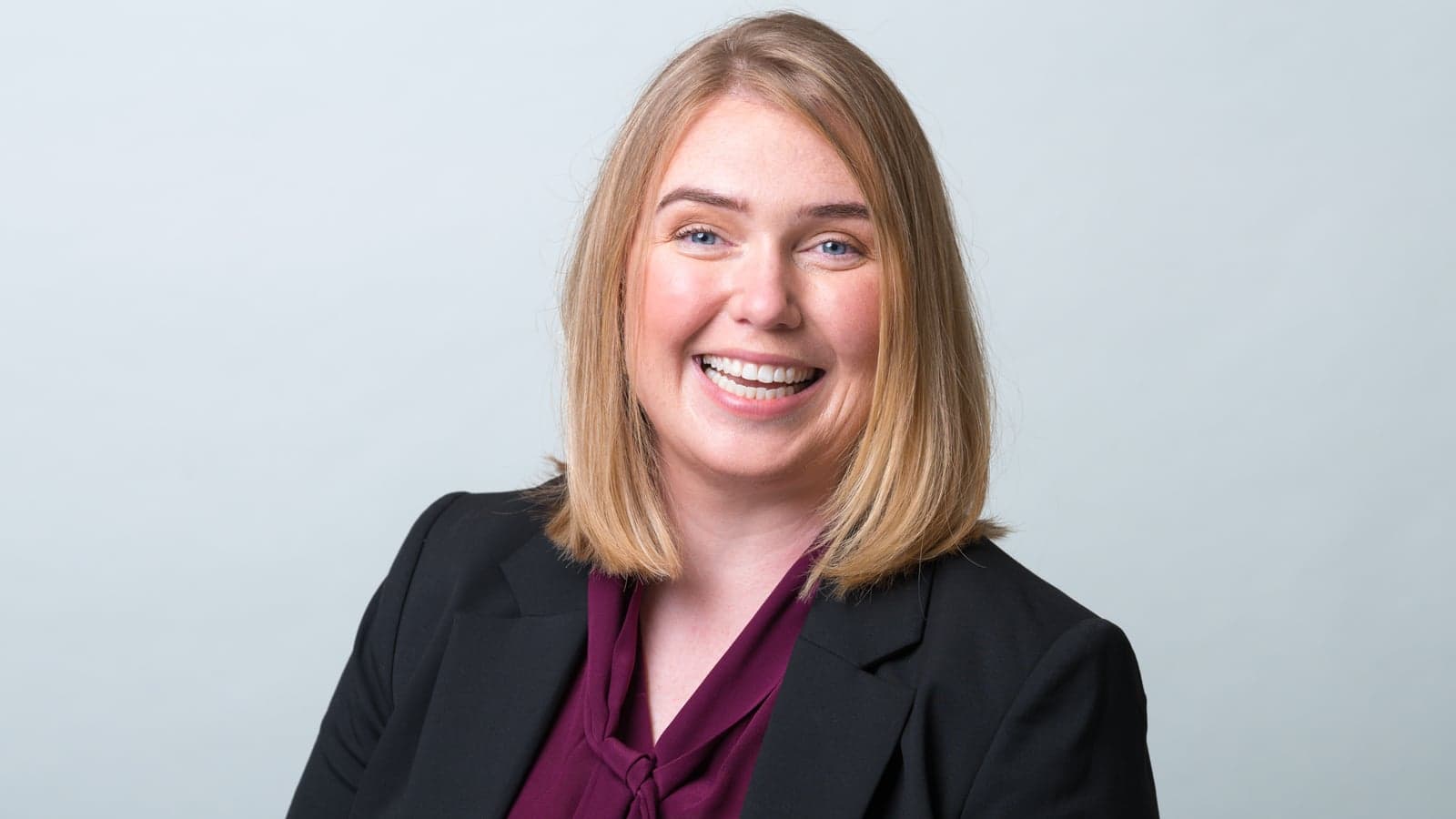 Oonagh O’Grady, Vice President of International Origination, Hydrostor. Credit: Hydrostor