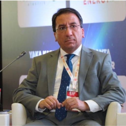 Mehmet Mungan