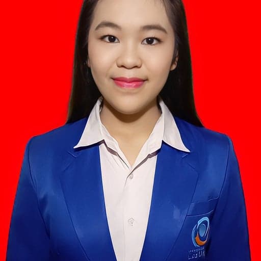 Raden Ayu Annisa Maharani Wulandari