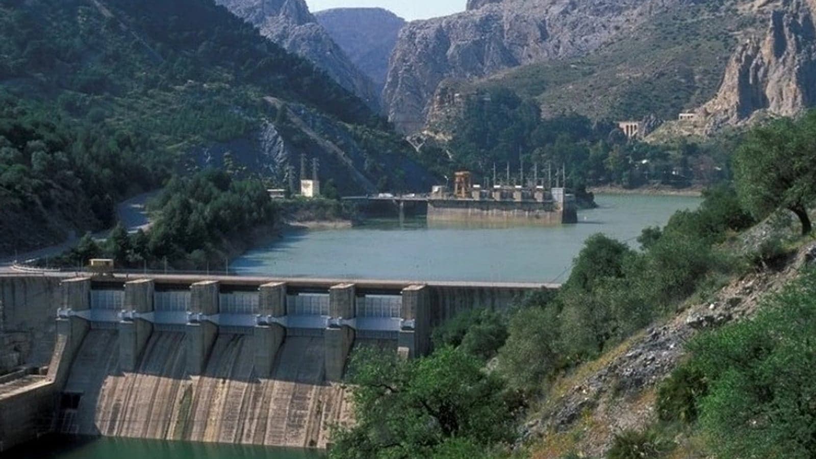 Endesa models hydroelectric plants with digital twins
