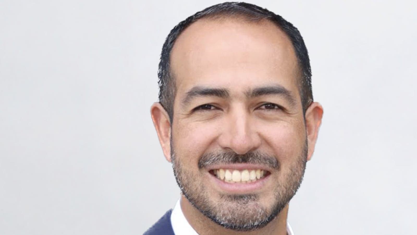 Andrés Acosta, Director of Innovation, LevelTen Energy