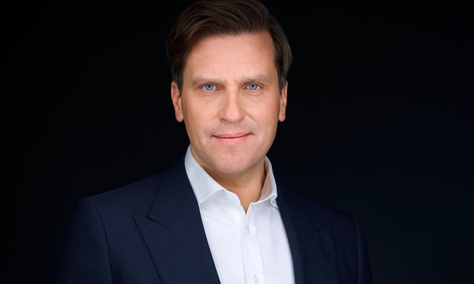 Grzegorz Należyty. Photo, Siemens Energy.