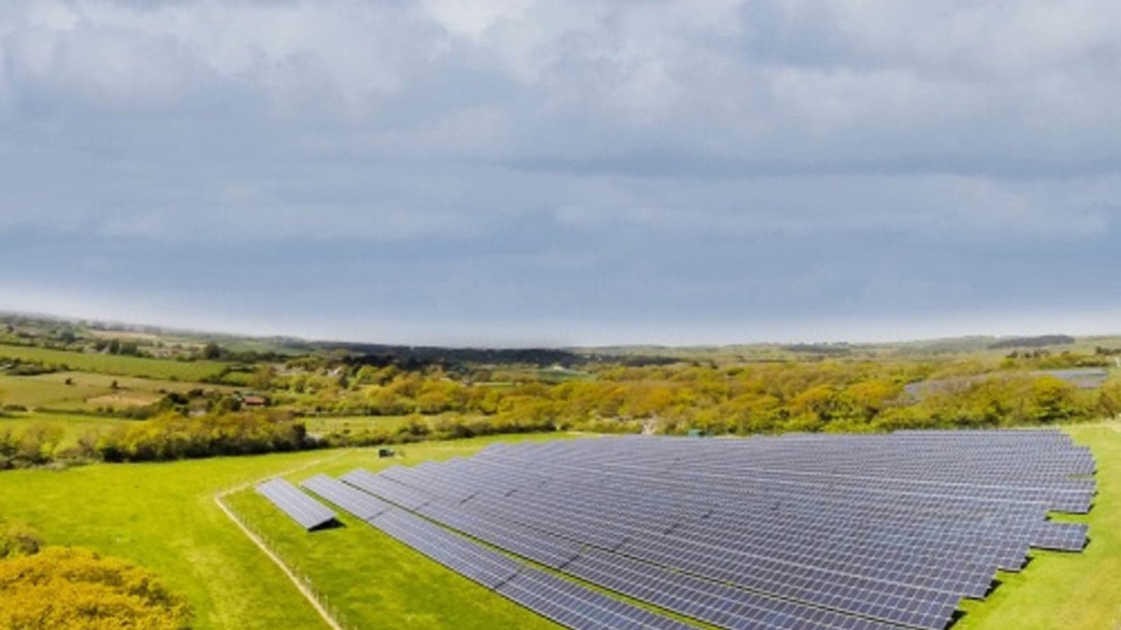 Isle of Wight energy system to demonstrate digital twin potential